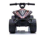 Quad na akumulator TR1805 - crni | shoptok.hr