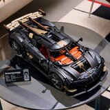 Lego Technic - Megaautomobil Koenigsegg Sadair's Spear (42232) | shoptok.hr