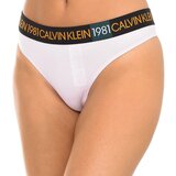 Calvin Klein Jeans Tangice QF5448E-7JX Rožnata | Shoptok.si