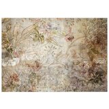  Tapeta - Old Postcard 100x70 | shoptok.hr