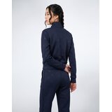 Guess CALISTA 4G FULL ZIP Tamno plava | shoptok.hr