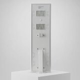 Sole LED INTEGRIRANA ULIČNA LAMPA ISSL 40W | Eponuda.ba