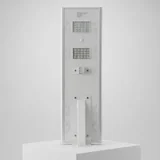 LED INTEGRIRANA ULIČNA LAMPA ISSL 40W