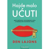 Vulkan Izdavaštvo Hajde malo ućuti