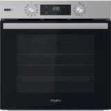 Whirlpool OMSR58CU1SX vgradna pečica, (21142394) Cene