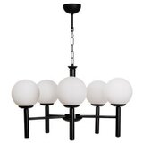 Opviq luster 2585309, crni | Eponuda.ba