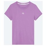 Calvin Klein Jeans Majice & Polo majice - Rožnata | Shoptok.si