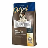 Happy Dog MINI Canada Supreme 4kg hrana za pse Cene
