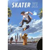 Steam Skater XL Key GLOBAL | ePonuda.com