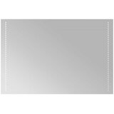  LED kupaonsko ogledalo 90x60 cm | shoptok.hr