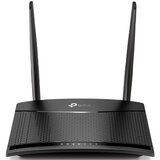 Olimp Sport Tp-link 300 TL-MR100 mbps wireless n 4G lte router | ePonuda.com