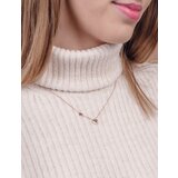Vuch Migalla Rose Gold Necklace | shoptok.hr