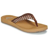 Roxy PORTO ROPE Smeđa | shoptok.hr