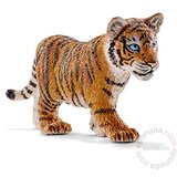 Schleich 14730 - Wild Life - mladič tigra Cene