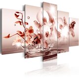  Slika - Lyric of Orchid 100x50 Cijene