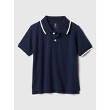 GAP Kids Polo T-shirt pique - Boys Cene