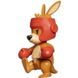 Figure djelovanja Bandai Boxing Roo | shoptok.hr