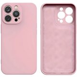 IZMAEL.eu Silikonska futrola za Apple iPhone 14 - Svijetlo roza | shoptok.hr