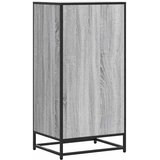 Stalak za cipele boja hrasta 48x38x97,5 cm konstruirano drvo | shoptok.hr