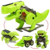  Znanstveni set - solarni dinosaur 4u1 | shoptok.hr