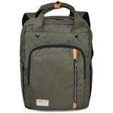 Semiline Unisex's Laptop Backpack L2005-6 | Shoptok.si