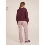 Sinsay Crewneck majica s izvezenim patkama | shoptok.hr