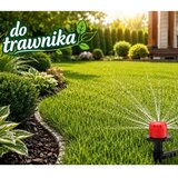 LEAN 29265 automatski sustav za navodnjavanje kap po kap 55 m + 15 m – 386 dijelova | shoptok.hr