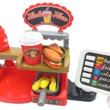 Woopie fast food blagajna XXL + aparat za piće | shoptok.hr