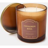 Sinsay Mirisna svijeća Cinnamon Roll | shoptok.hr