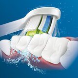 Philips Sonicare Optimal White HX6064/10+HX6064/11 zamjenske glave za zubnu četkicu | shoptok.hr