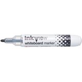 Marker Uni pwb-202 za bijelu ploču crni | Shoptok.si