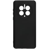  Futrola Soft Case za Huawei Mate 50 Pro - Crna KP24539 | Eponuda.com