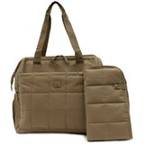Jollein torba za previjanje quilted quinn bronze Cijene