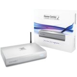 Fibaro centralna enota za pametni dom (HC2) - srebrna | Shoptok.si