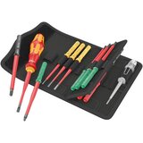 Wera 006608 Set odvijača sa bitovima 16 komada ( 006608 ) Cene