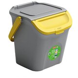 STEFANPLAST Kanta za smeće 28L 69000 žuta | Eponuda.ba