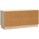 TV ormar Hrast sonoma 102 x 34,5 x 47 cm Konstruirano drvo | shoptok.hr