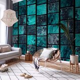  Tapeta - Azure Treasure 50x1000 Premium | shoptok.hr
