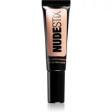 Nudestix Tinted Cover lahki tekoči puder s posvetlitvenim učinkom za naraven videz odtenek Nude 2.5 25 ml