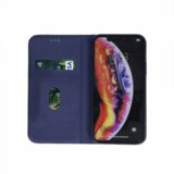 Onasi Moon preklopna torbica za Samsung Galaxy A53 - modra | Shoptok.si