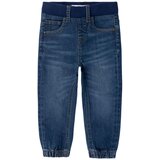 name it hlače denim DH 13231228 F modra 86 | Shoptok.si