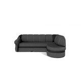 ELTAP Kutna garnitura Benano s leajem-Desna-Sawana 05, Soft 11 | shoptok.hr