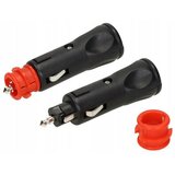 Amio Utikač za auto upaljač 12/24V | Eponuda.ba