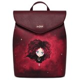 Vuch Ženski ruksak Laura Flap, 32 x 26 cm | shoptok.hr