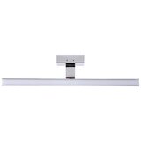Aigostar LED osvetljenje za ogledalo u kupatilu LED/12W/230V 4000K 60cm IP44 aluminijum Cene