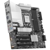 MSI pro B860M-A wifi matična ploča Cene