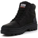 Palladium Pallatrooper SC WP U Crna | shoptok.hr