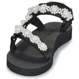 ARIZONA LOVE Sandali & Odprti čevlji TKPEARL Črna | Shoptok.si