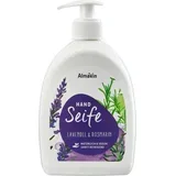 sapun za ruke - lavanda i ružmarin - 500 ml