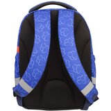 Target superlight petit soft woof 28029 - šolska torba prva triada | Shoptok.si